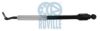 RUVILLE 945411 Shock Absorber, steering